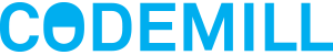 Codemill logo