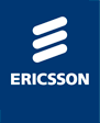Ericsson logo
