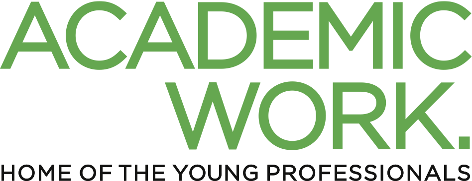 AcademicWork logo