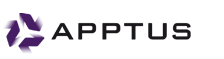 Apptus logo