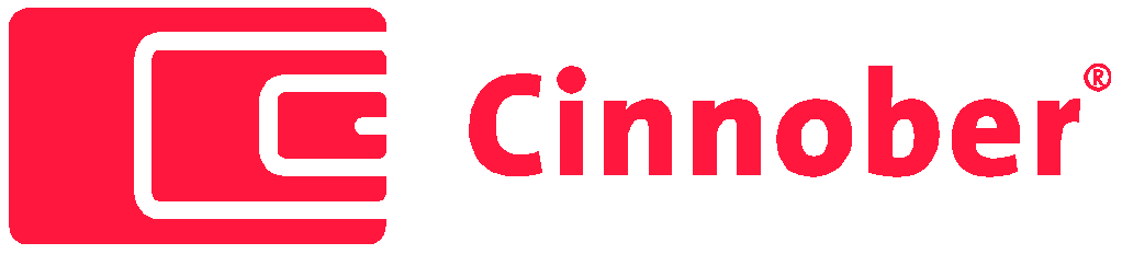 Cinnober logo
