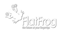 Flatfrog logo