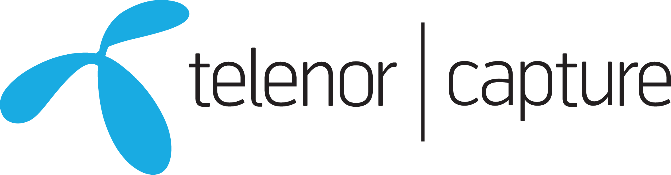Telenor Capture logo