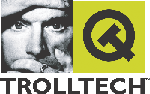 Trolltech logo
